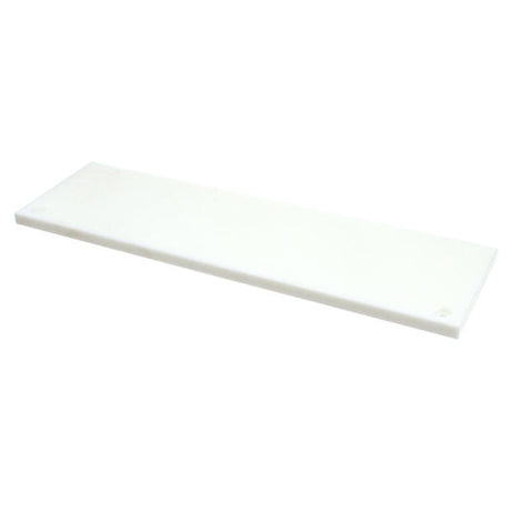 TRAULSEN PARTS Traulsen 340-60278-01 Board Cutting 8 X 27 3/4 Thick - SKU TR340-60278-01