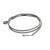 TRAULSEN PARTS Traulsen 333-60281-00 Cable RS232 - SKU TR333-60281-00