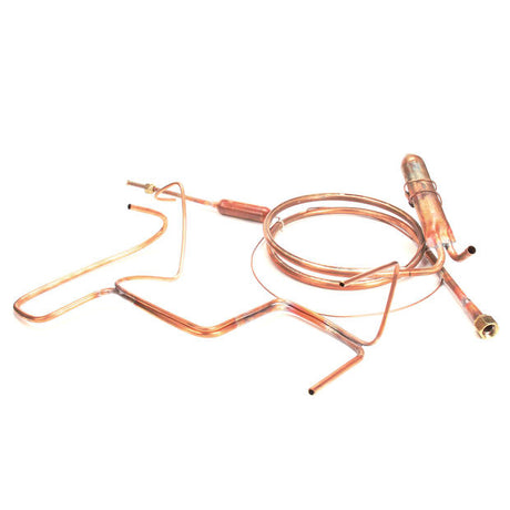 TRAULSEN PARTS Traulsen 323-42392-00 Capillary Asly .054 X 103 (Va) - SKU TR323-42392-00