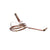 TRAULSEN PARTS Traulsen 323-18210-00 Capillary Asly .075 X 42.00 (W - SKU TR323-18210-00