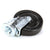 TRAULSEN PARTS Traulsen 430415-2 Caster 6 Sft Rbr 5 Whl W/O Brk - SKU TR430415-2