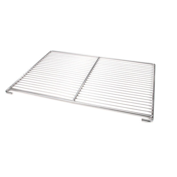 TRAULSEN PARTS Traulsen 340-38599-00 Chrome Shelf 19 X 26 1/2 - SKU TR340-38599-00