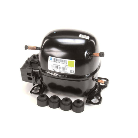 TRAULSEN PARTS Traulsen 321-60078-00 Compressor AE3414Y 1/6 Ht 134A - SKU TR321-60078-00