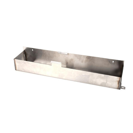 TRAULSEN PARTS Traulsen 600-60800-00 Condensate Pan Assembly - SKU TR600-60800-00