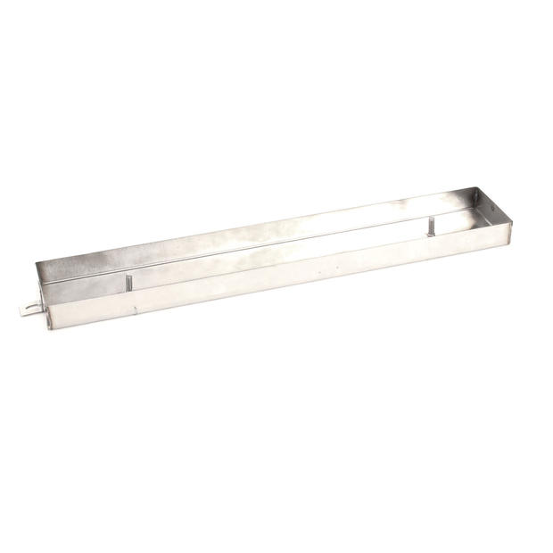 TRAULSEN PARTS Traulsen 500-60100-00 Condensate Pan Assembly 17.5 X 3.0 - SKU TR500-60100-00