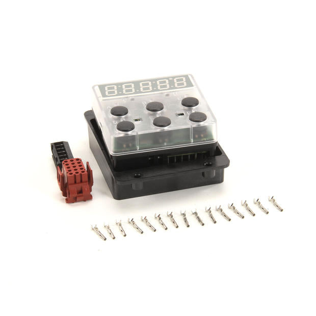 TRAULSEN PARTS 324-60027-00 - SKU TR324-60027-00