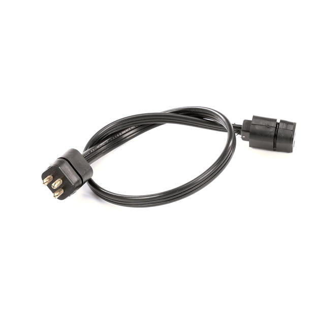 TRAULSEN PARTS Traulsen 330-42827-00 Cord Plug F/Ele Cond. Evap - SKU TR330-42827-00
