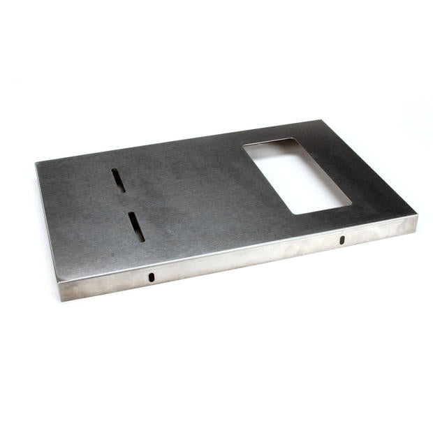 TRAULSEN PARTS Traulsen 701-60724-02 Cover RBC200 Double Printer Op - SKU TR701-60724-02