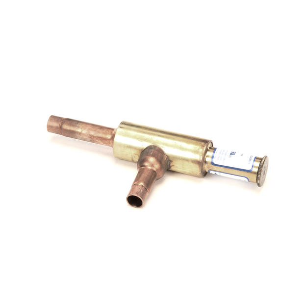 TRAULSEN PARTS Traulsen 325-60051-01 CRO-6 Valve Pre Set 1/2 Odf - SKU TR325-60051-01
