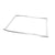 TRAULSEN PARTS Traulsen 418-130-084-200 Door Gasket Indin Make Table 21.75X17.1 - SKU TR418-130-084-200