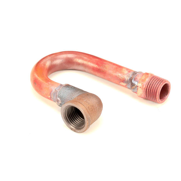 TRAULSEN PARTS Traulsen 326-29453-00 Drain U-Trap - SKU TR326-29453-00