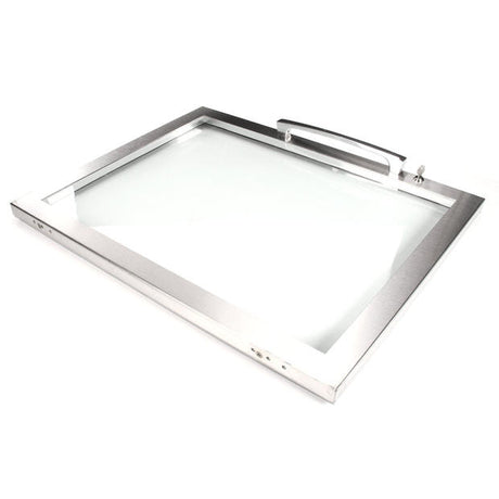 TRAULSEN PARTS Traulsen 200-32764-01 Dr Hh W Glass - SKU TR200-32764-01