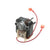 TRAULSEN PARTS Traulsen 338-60054-01 Fan Motor C Frame 230V - SKU TR338-60054-01