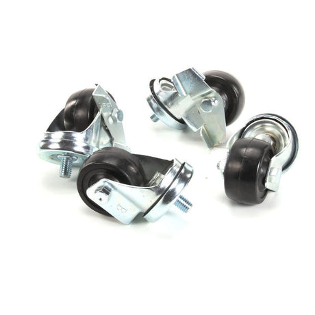 TRAULSEN PARTS CASTERSET3IN - SKU TRCASTERSET3IN