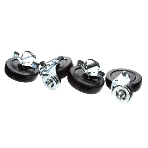 TRAULSEN PARTS CASTER5SET4 - SKU TRCASTER5SET4