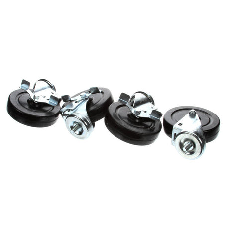 TRAULSEN PARTS CASTER5SET4 - SKU TRCASTER5SET4