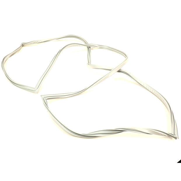TRAULSEN PARTS Traulsen SF0-17357-00 Gasket 64 1/4 X 29 1/4 - SKU TRSF0-17357-00