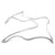 TRAULSEN PARTS Traulsen 341-X0018-00 Gasket Assembly Offset 1/1 Ex-Wide 59X2 - SKU TR341-X0018-00