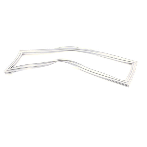 TRAULSEN PARTS Traulsen 341-60176-06 Gasket Snap-In 3 Dwr 4.00IN Pa - SKU TR341-60176-06