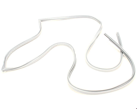 TRAULSEN PARTS Traulsen 341-37981-00 Gasket Snap Magn RRI/IF234HUTQC - SKU TR341-37981-00