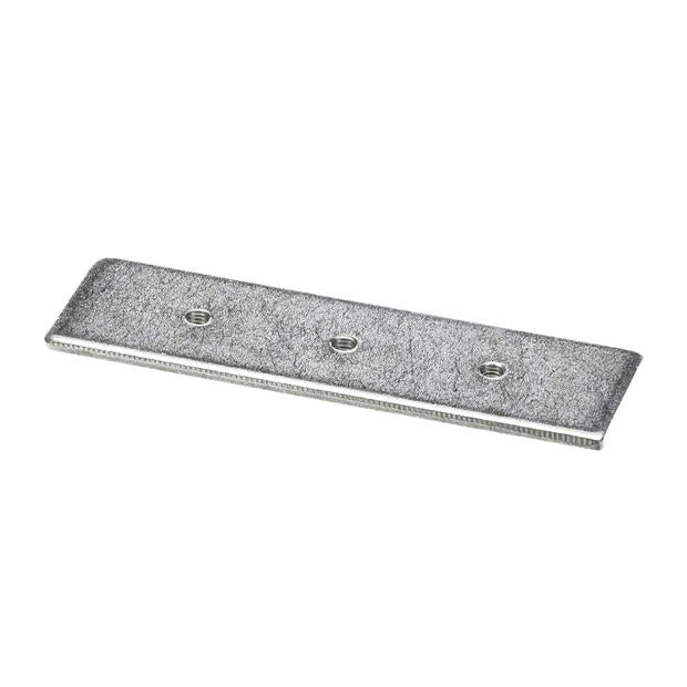 TRAULSEN PARTS Traulsen 358-12486-00 Hinge Tap Plate Cab - SKU TR358-12486-00