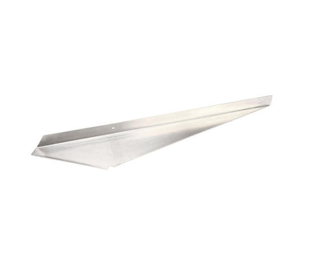 TRAULSEN PARTS Traulsen 701-60655-00 Hood Type Cover Ends Left - SKU TR701-60655-00