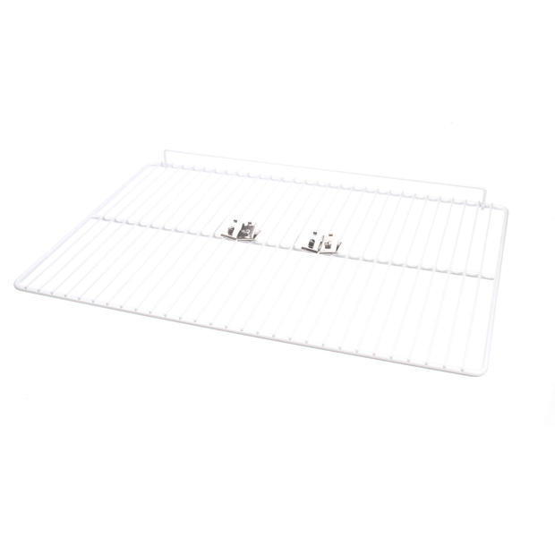 TRAULSEN PARTS Traulsen 434105-1 Kit 1 Powder Coated Shelf CU27 - SKU TR434105-1