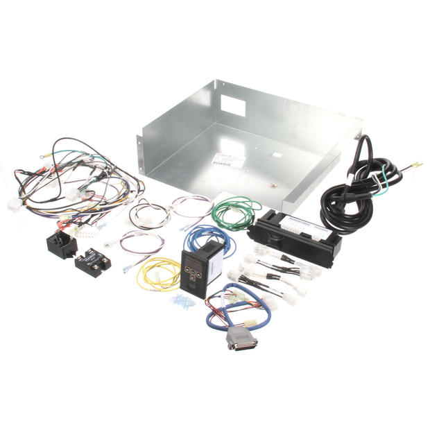 TRAULSEN PARTS SER-60647-00 - SKU TRSER-60647-00