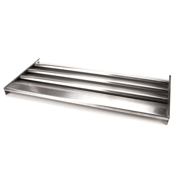 TRAULSEN PARTS Traulsen SK-500-70040-00 Louver Assembly 132E - SKU TRSK-500-70040-00