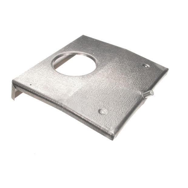 TRAULSEN PARTS Traulsen 403-1300551 Ls 95 105 Fan Panel - SKU TR403-1300551