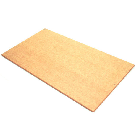 TRAULSEN PARTS Traulsen 340-60171-03 Mapletex Cut Brd 33 X 18 - SKU TR340-60171-03