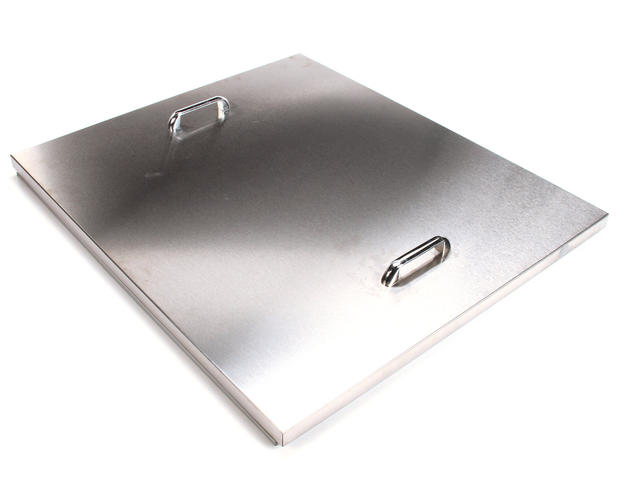 TRAULSEN PARTS Traulsen SK-200-60327-00 Night Cover Assembly 60 X 24 - SKU TRSK-200-60327-00