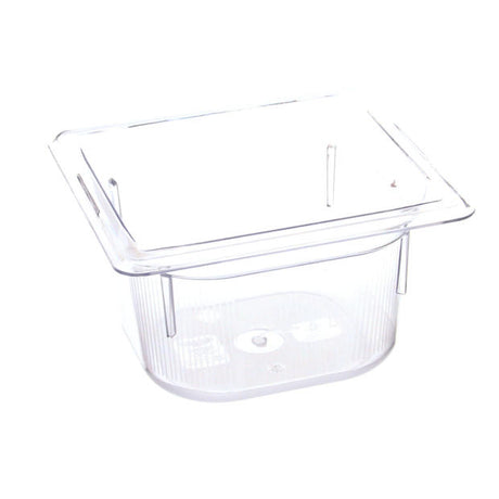 TRAULSEN PARTS Traulsen 269971-1 Pan 1/6 X 4 In Deep - SKU TR269971-1