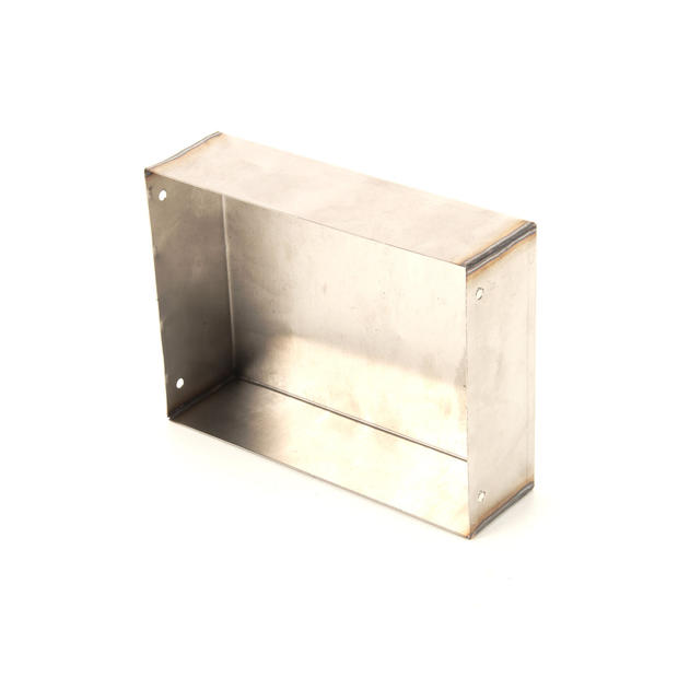 TRAULSEN PARTS Traulsen 433663 Pan Condensate Cu - SKU TR433663