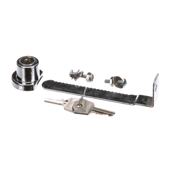TRAULSEN PARTS Traulsen SK-346-60005-00 Phantom Lock Showcase - SKU TRSK-346-60005-00