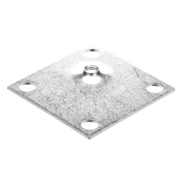 TRAULSEN PARTS Traulsen 501-60871-00 Plate Reinforcing Ext Bottom - SKU TR501-60871-00