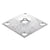 TRAULSEN PARTS Traulsen 501-60871-00 Plate Reinforcing Ext Bottom - SKU TR501-60871-00