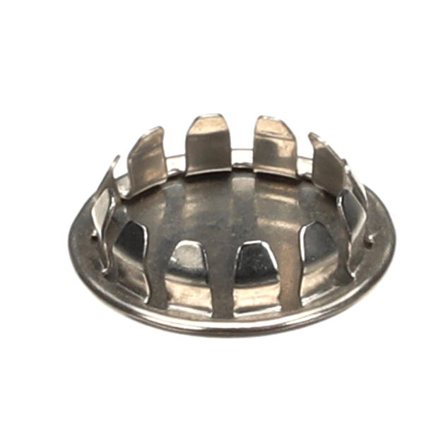 TRAULSEN PARTS Traulsen 353-60015-00 Plug Hole 25/32 Nckl Plt Stl - SKU TR353-60015-00