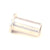 TRAULSEN PARTS Traulsen 356-12954-02 Rivnut 1/4-20 Open End - SKU TR356-12954-02