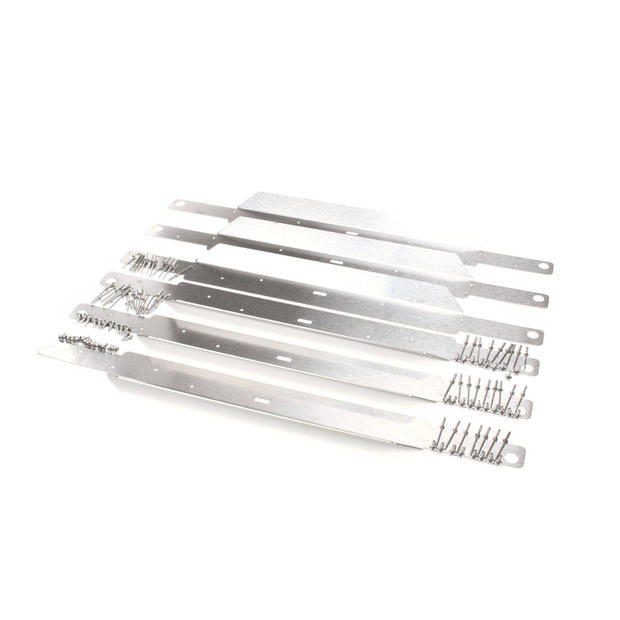 TRAULSEN PARTS SER-60538-02 - SKU TRSER-60538-02