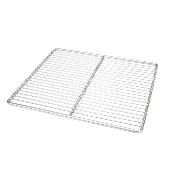 TRAULSEN PARTS Traulsen 340-36744-00 Shelf Chrome Plated 15 5/8 X 1 - SKU TR340-36744-00