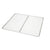 TRAULSEN PARTS Traulsen 340-36744-00 Shelf Chrome Plated 15 5/8 X 1 - SKU TR340-36744-00