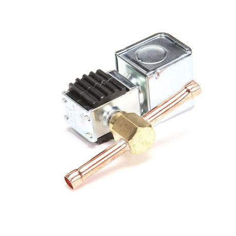 TRAULSEN PARTS Traulsen 325-60001-05 Solenoid Val E5S130 120/50-60 - SKU TR325-60001-05