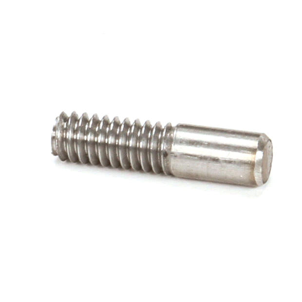 TRAULSEN PARTS Traulsen 351-60092-00 Stud 1/4-20 X 1 Single End 300 - SKU TR351-60092-00