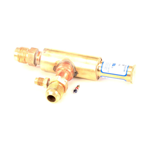 TRAULSEN PARTS Traulsen 326-29665-00 Suction Pressure Hldbk.valve - SKU TR326-29665-00