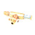 TRAULSEN PARTS Traulsen 326-29665-00 Suction Pressure Hldbk.valve - SKU TR326-29665-00