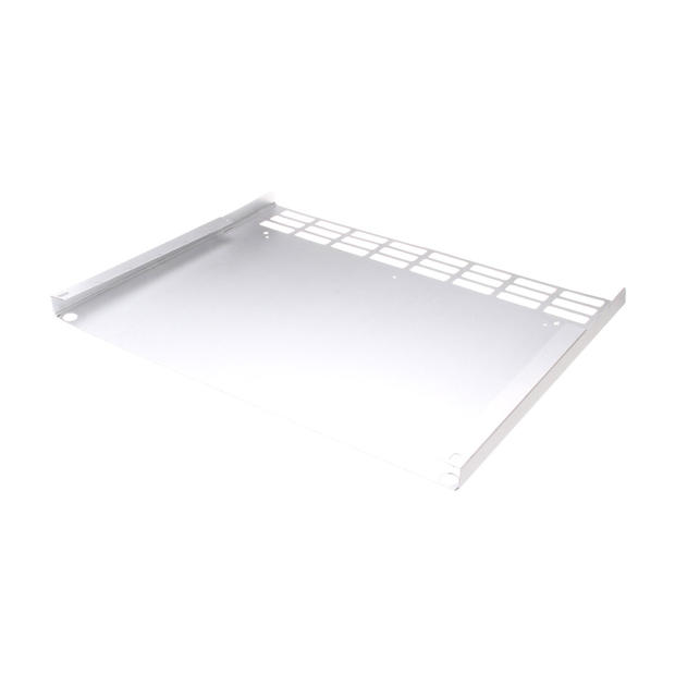 TRAULSEN PARTS Traulsen 614-38614-00 Top Air Duct HT132D - SKU TR614-38614-00