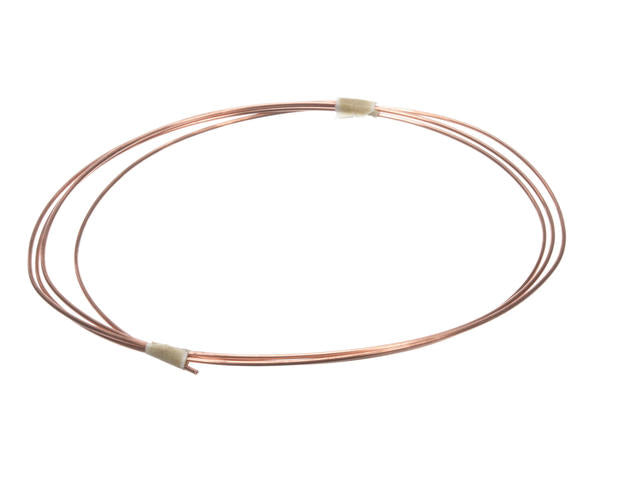 TRAULSEN PARTS Traulsen 315-10064-23 Tubing Capillary 84.00 X 0.036 - SKU TR315-10064-23