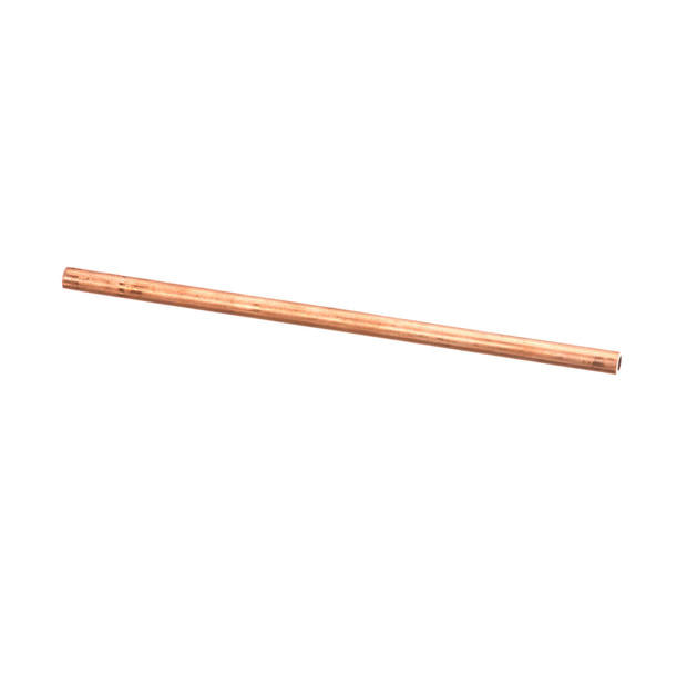TRAULSEN PARTS Traulsen 315-10002-06 Tubing Copper 0.250 OD X 6.00 - SKU TR315-10002-06