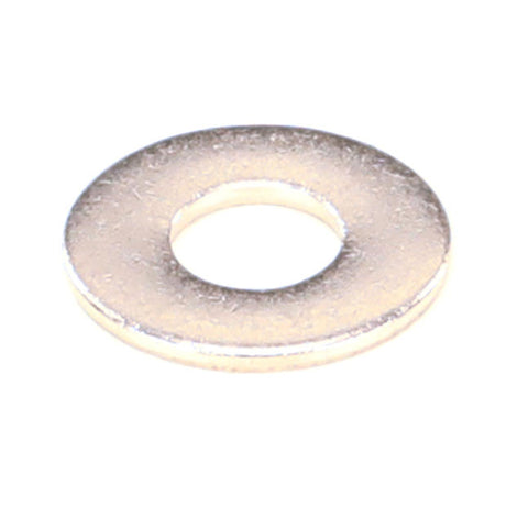 TRAULSEN PARTS Traulsen 355-12937-00 Washer Plain .250 Reg SS - SKU TR355-12937-00